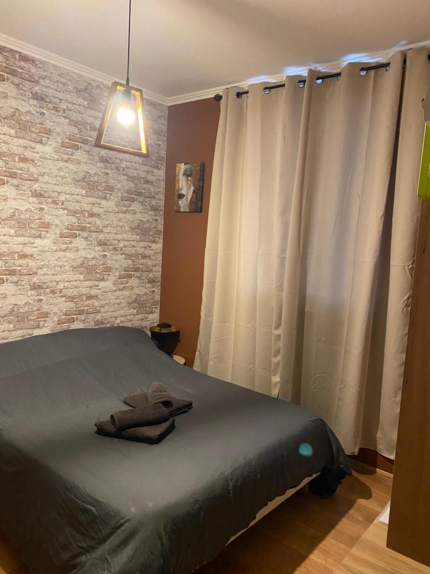 Appartement Les délices du Havre à Le Havre Extérieur photo